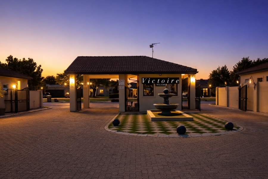 3 Bedroom Property for Sale in Sonkring Western Cape